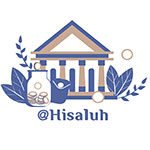 HiSaluh logo